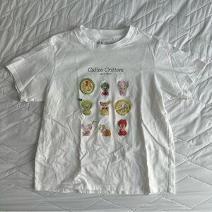 UNIQLO Calico Critters T-Shirt